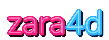 zara4d — logo kanal