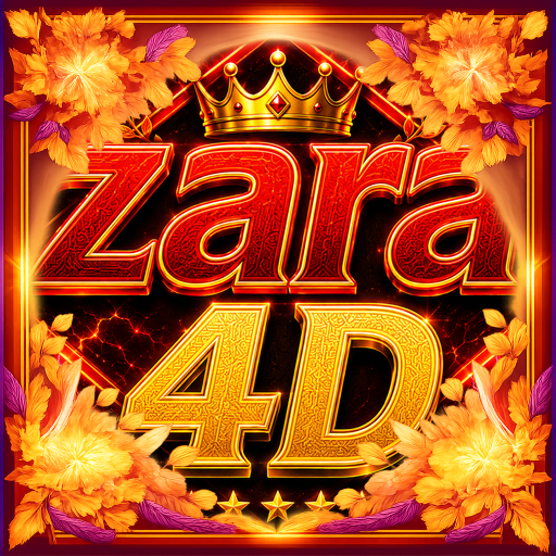 zara4d — mitra unggulan